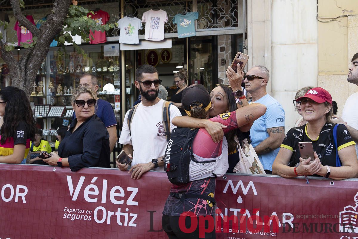 90k Camino de la Cruz (zona de meta)