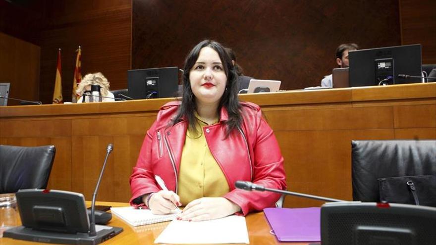 Natalia Salvo: &quot;Tengo la firme convicción de que de esta situación excepcional saldrá una sociedad mejor&quot;