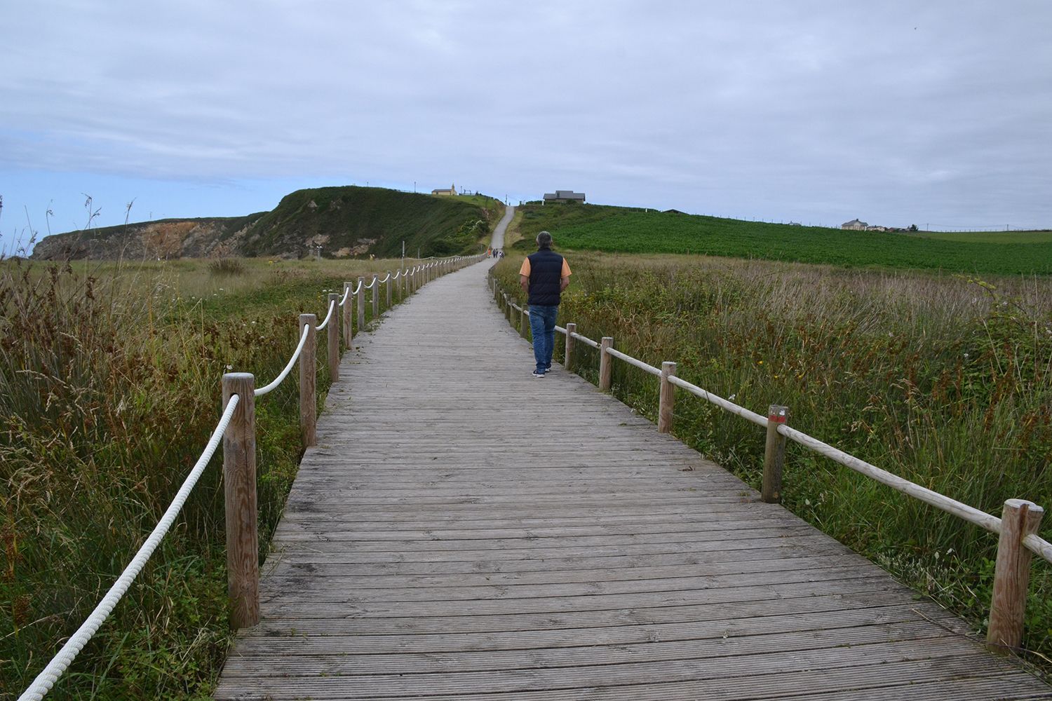 Playa de Penarronda