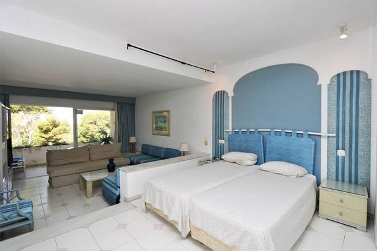 Apartamento con piscina en venta en Torreblanca del Sol, Fuengirola