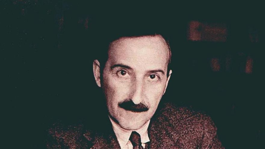 La piedad peligrosa de Stefan Zweig