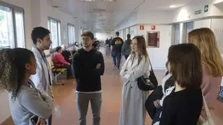 Los 24 hospitales valencianos buscan atraer a 864 MIR y cubrir todas sus plazas