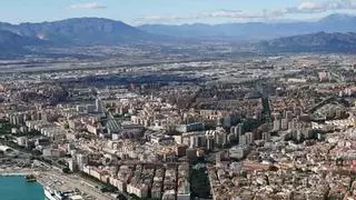 La escasa oferta de vivienda de Málaga sigue disparando los precios