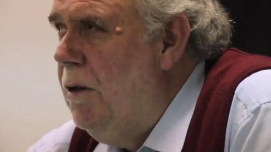 Renowned Canarian Historian Ramiro Rivas García Dies at 74