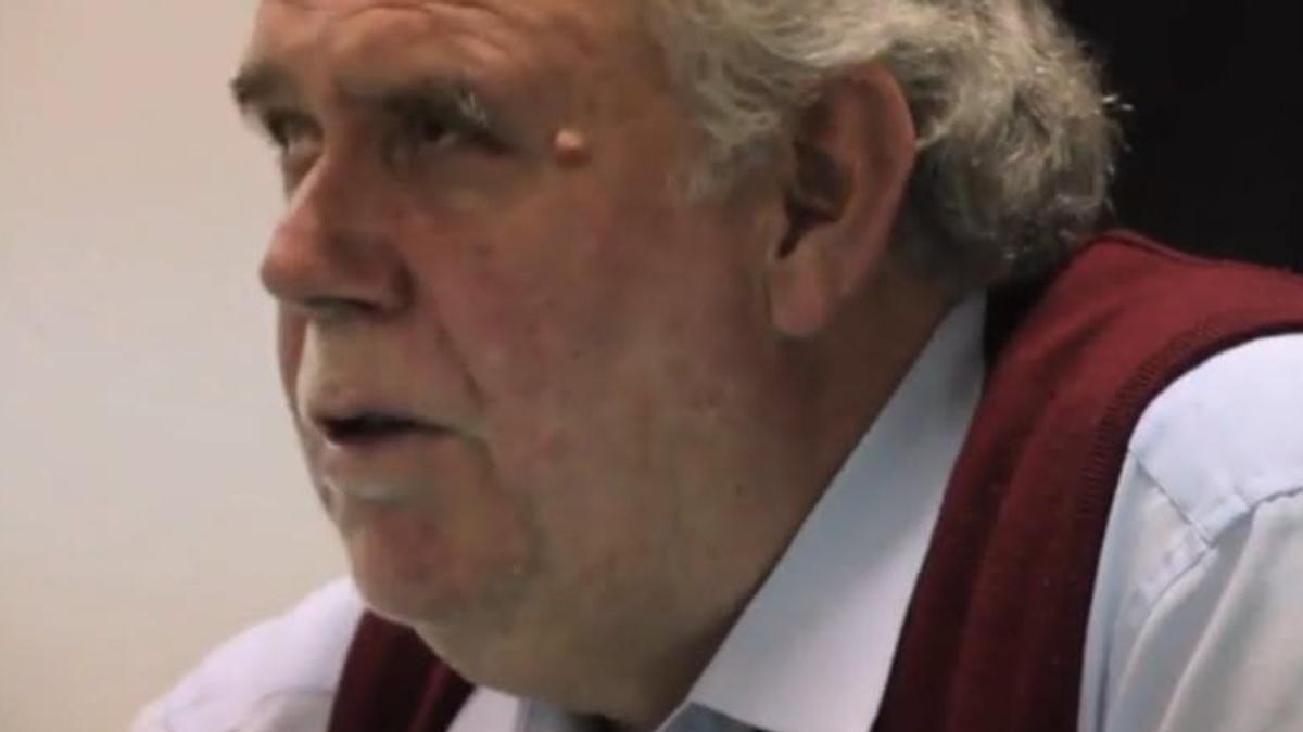 Ramiro Rivas García