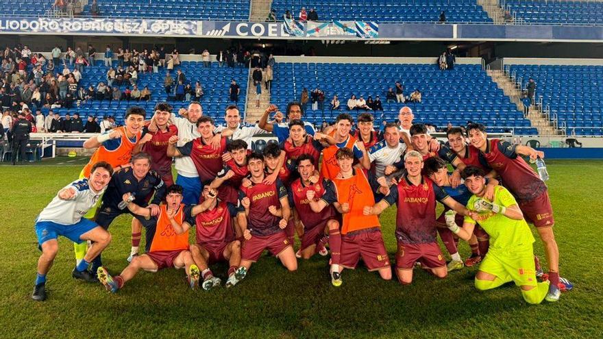 La fase final de la Copa del Rey juvenil se jugará en Galicia | FASE ...