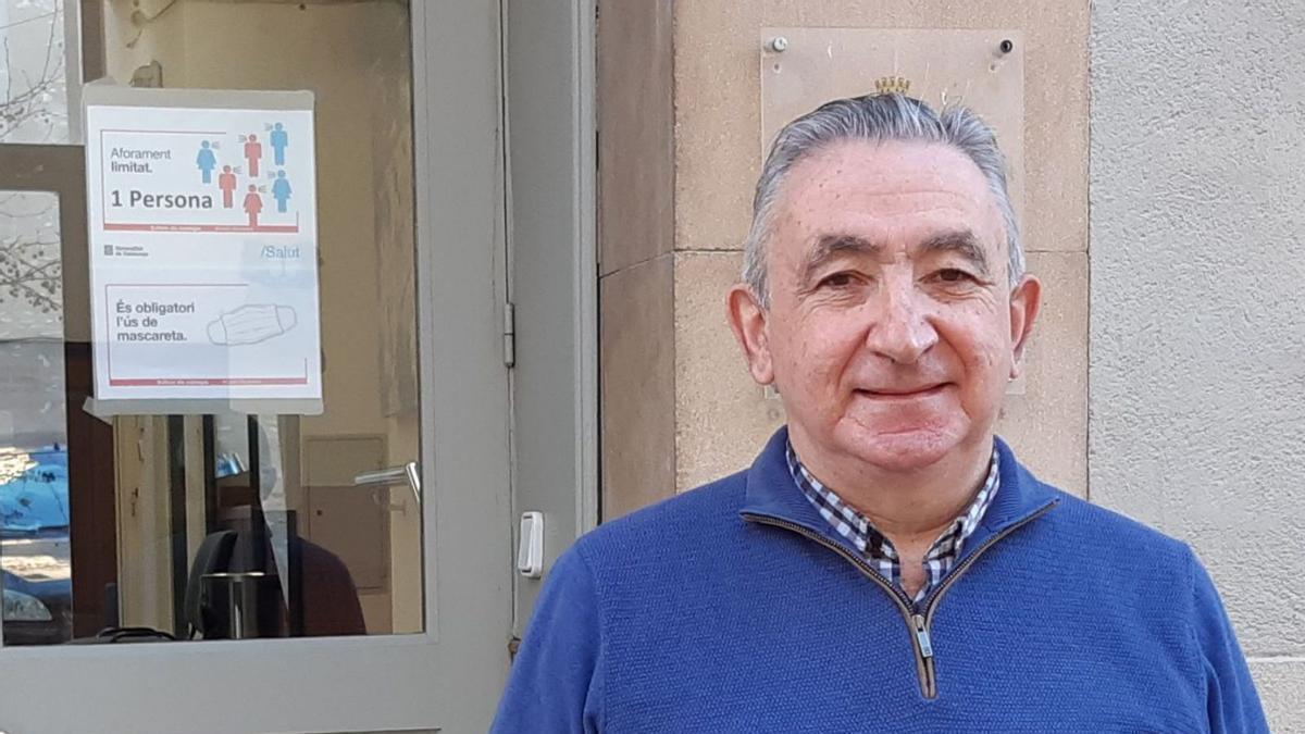 L’alcalde de Sant Pere Pescador és el responsable de Turisme del Consell Comarcal