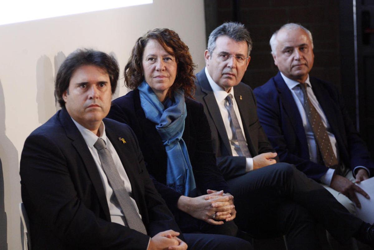 58a. Fira de Mostres