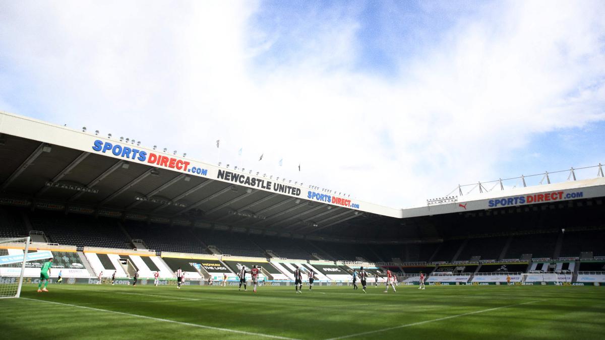 El fondo PIF de Arabia Saudí aterrizará en Saint James' Park