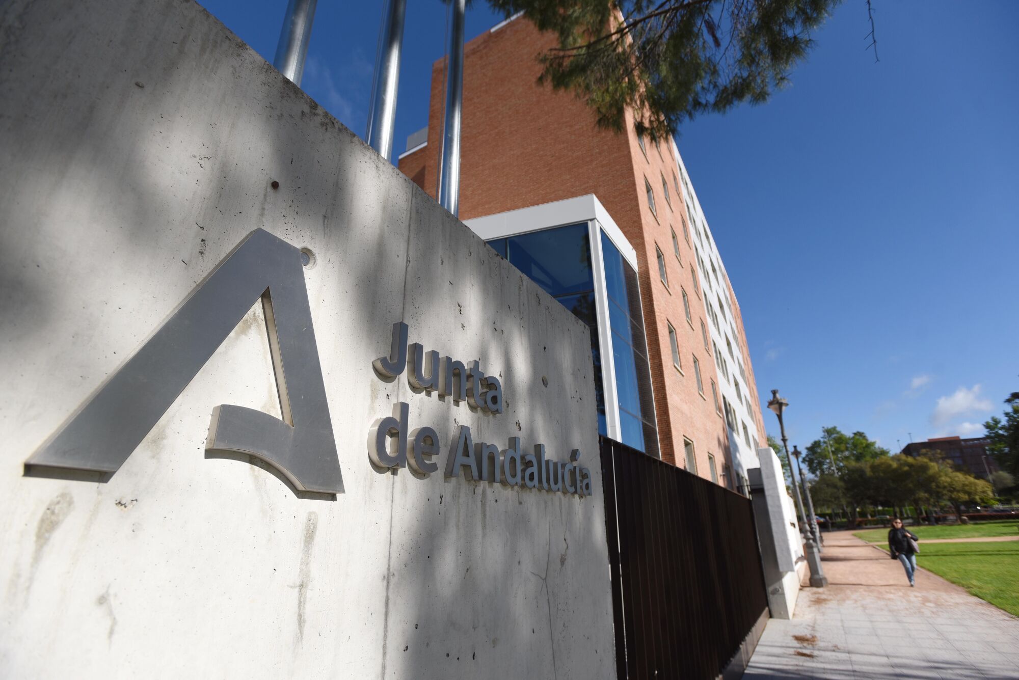 La Junta ya funciona en el nuevo espacio, que se ha transformado por completo