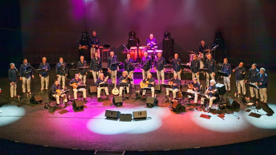 Auditorio Zaragoza - Jueves de Boleros y Estrella Cuello