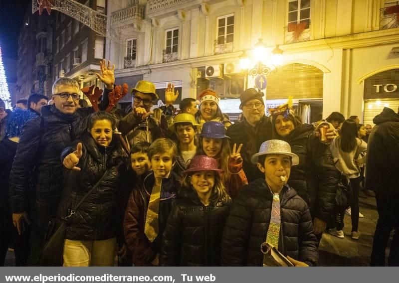 Fin de año en Castellón