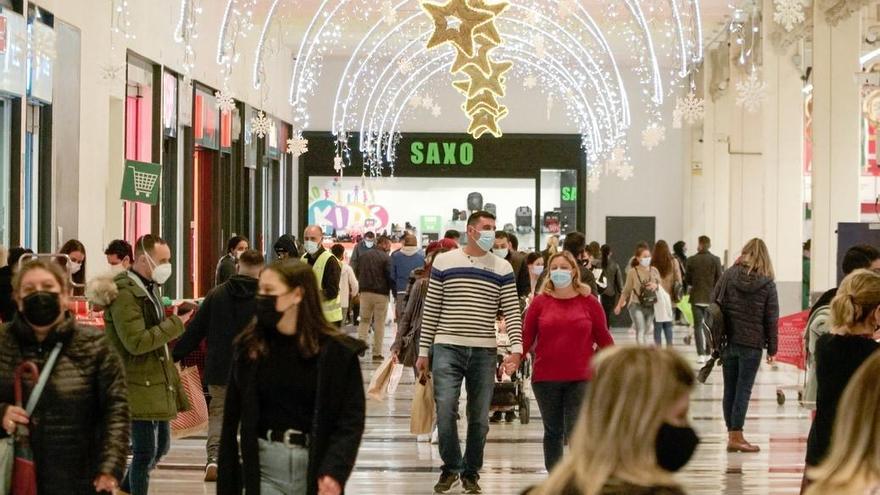 ¿Qué domingos y festivos abrirán los comercios de Castellón en el 2021?