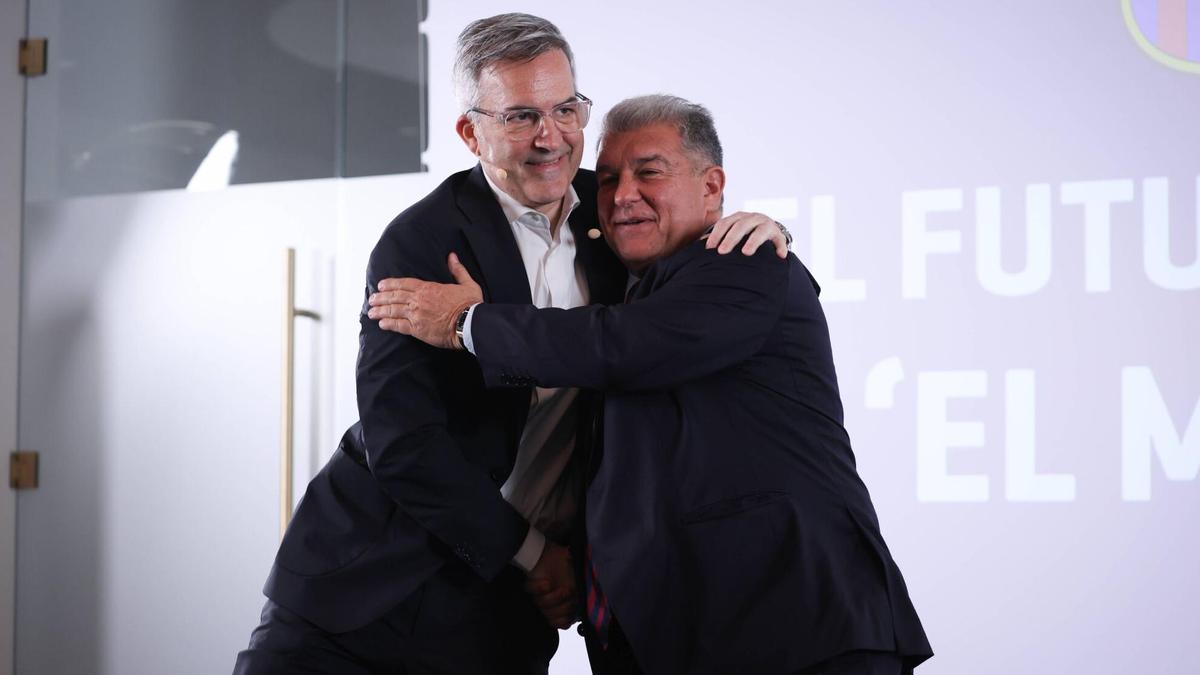 El voto que legitima al presidente