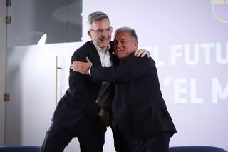 El voto que legitima al presidente