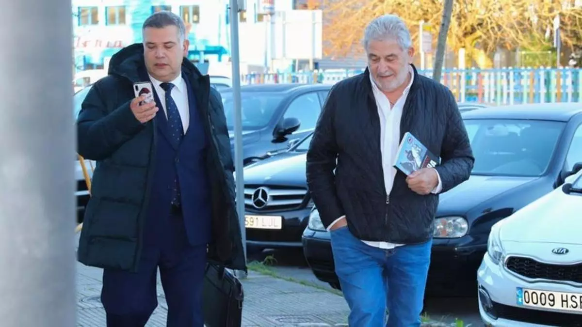 El Tribunal Supremo, la serie 'Fariña' y la "ficcionalización" de la intimidad