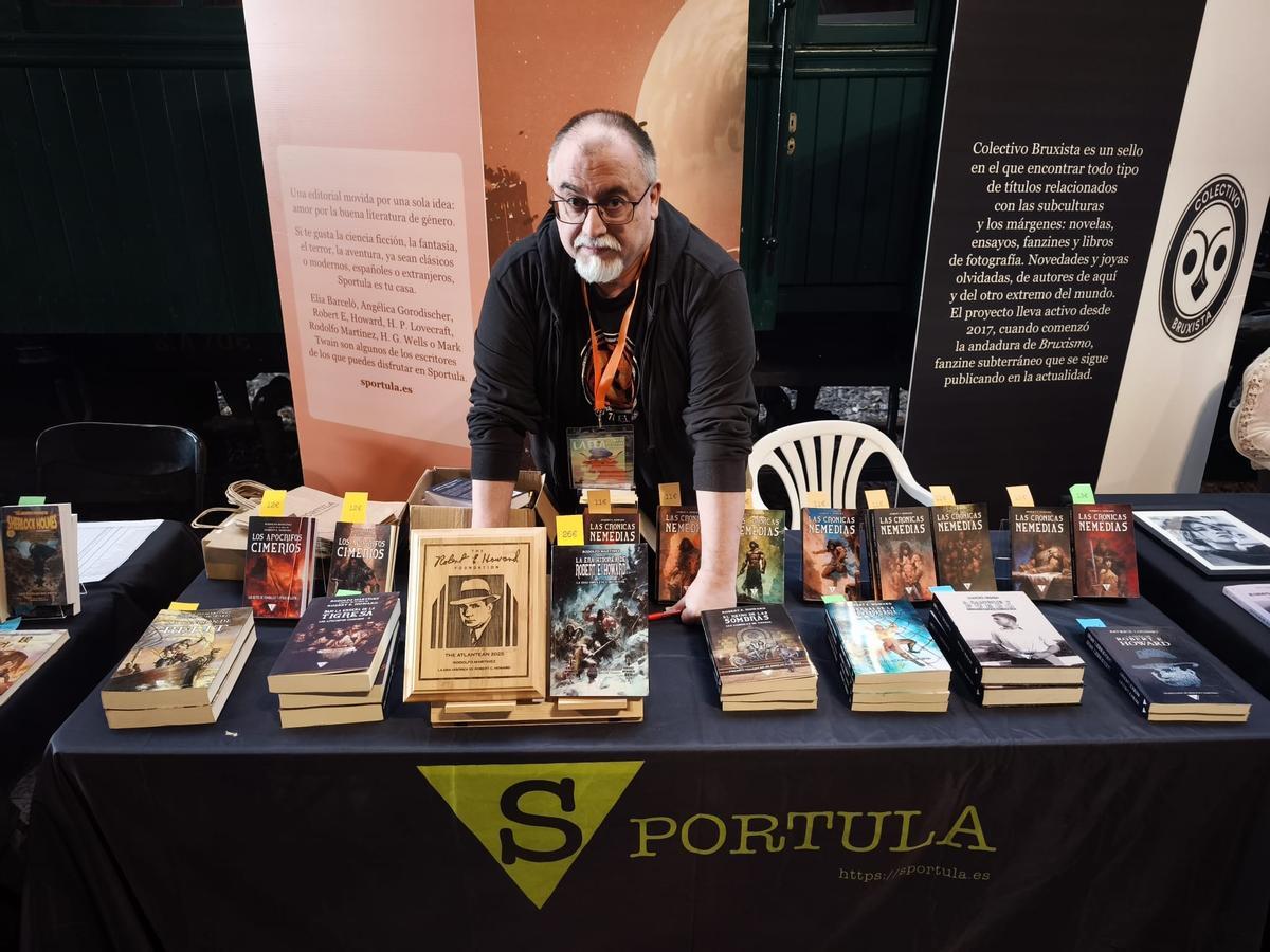 La FEA exhibe músculo de la edición regional en su edición más "preciosa"