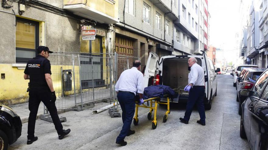 La violencia de género, en el punto de mira: 6.000 casos bajo vigilancia en Galicia