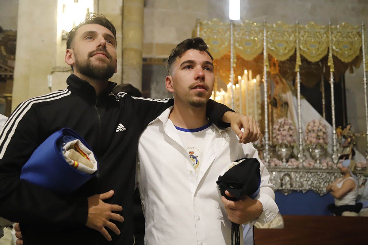 El Resucitado, en imágenes