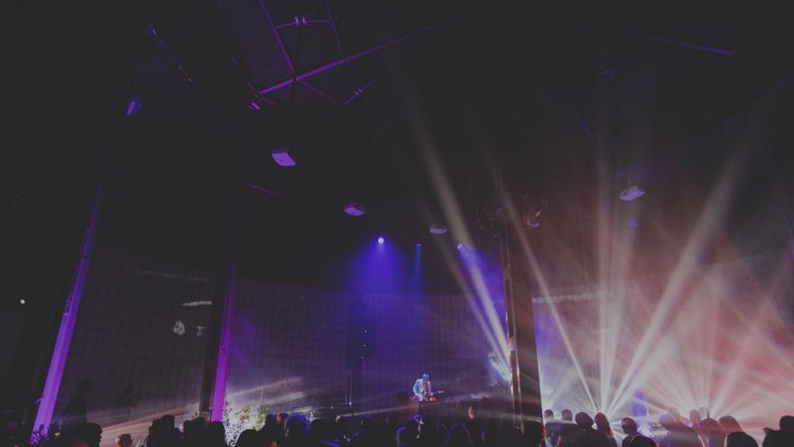 Las cuatro esquinas de la vanguardia