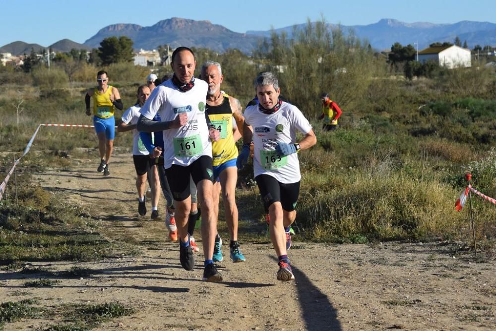 Cross Puerto Lumbreras (II)