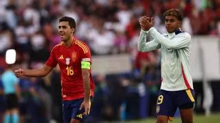 Se rompe el tridente del Barça