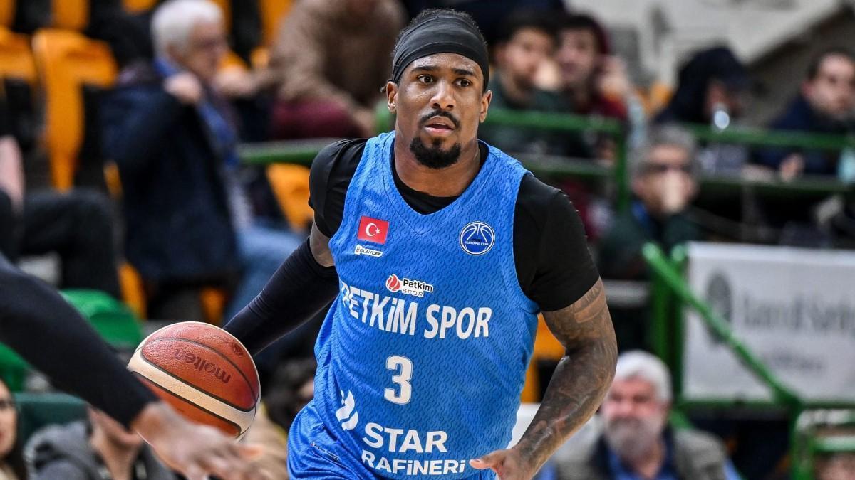 El FIATC Girona anuncia el fichaje de Stanley Whittaker
