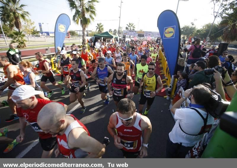 GALERIA DE IMÁGENES - Media Maraton de Castellón