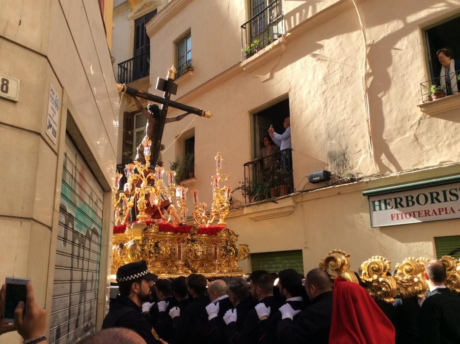 Miércoles Santo | Fusionadas