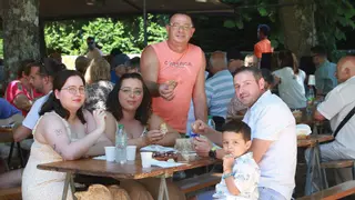 El pan de Cea, el sabor de la historia