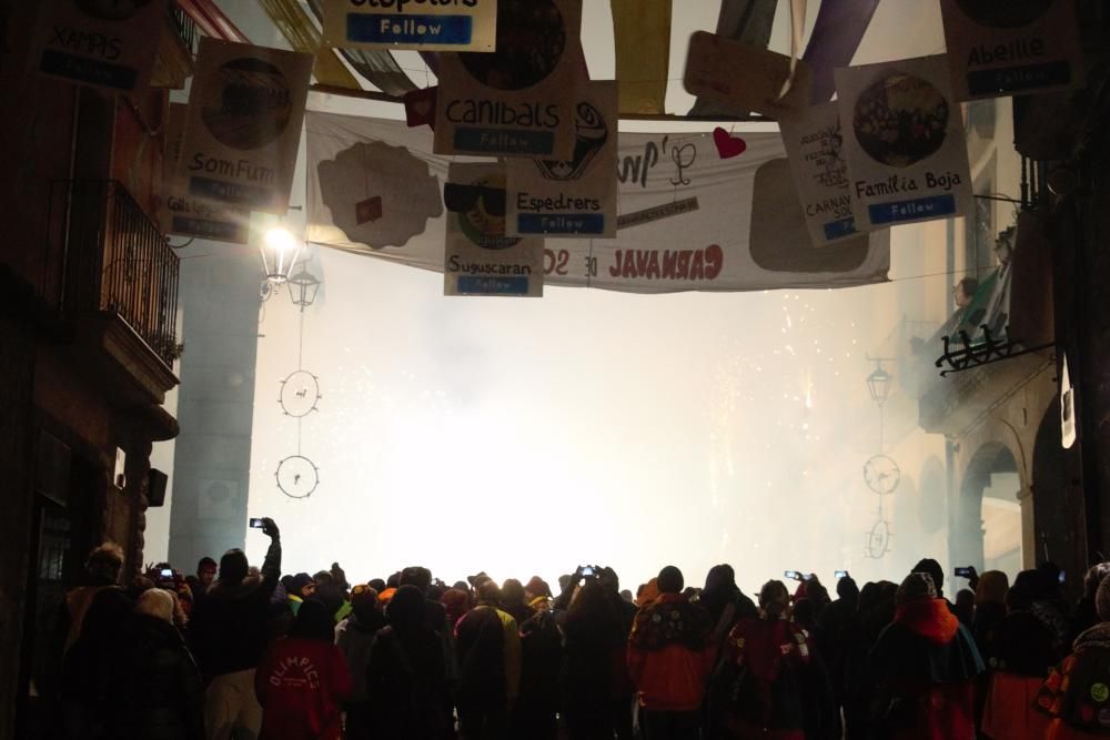 Carnaval de Solsona 2018