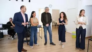 El Cabildo de Lanzarote desarrolla un programa de atención grupal a víctimas de la violencia machista