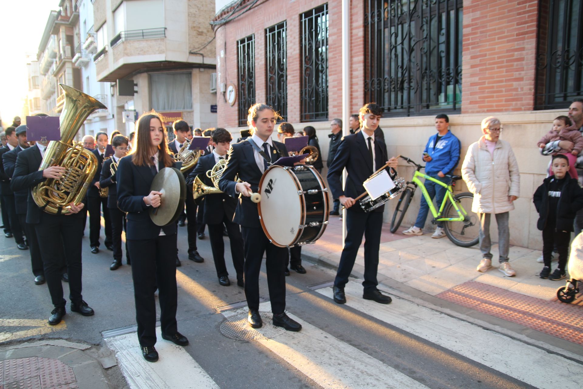 Las mejores imágenes de la festividad de Sant Antoni en Burriana