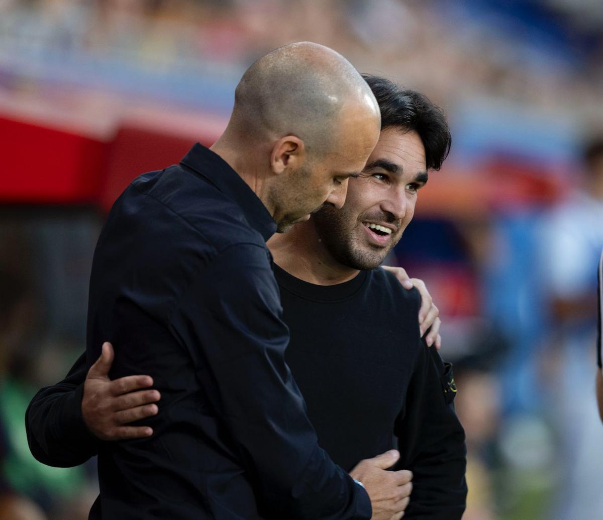 FC Barcelona - Real Sociedad, el partido de la jornada 2 de la LigaF, en imágenes.