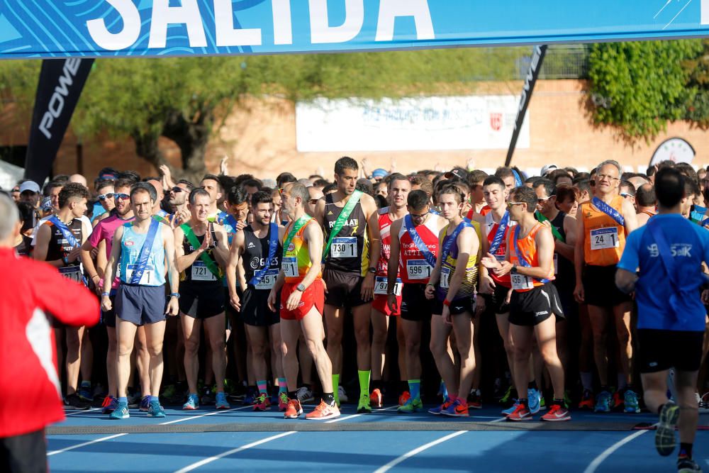 Carrera Ekiden