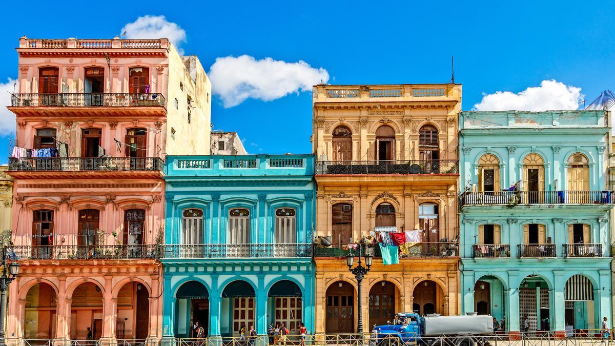 Visita esta capital caribeña con una oferta inigualable
