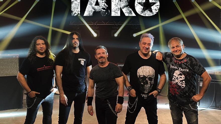 Tako, entre la poesía y el rock urbano