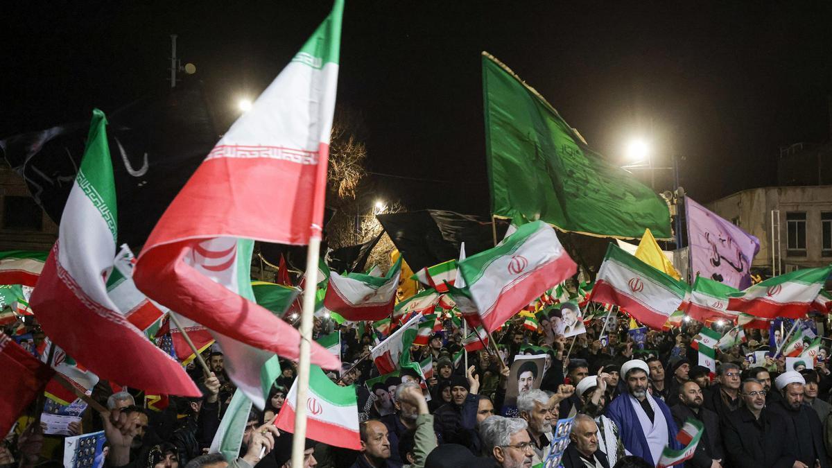 MES GUERRA IRÁN | Un mes guerra en Irán: gasolinas e hipotecas más caras, menos crecimiento y más inflación