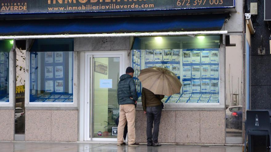 Los alquileres “tensionan” toda la comarca y los concellos tendrán la facultad de limitar precios