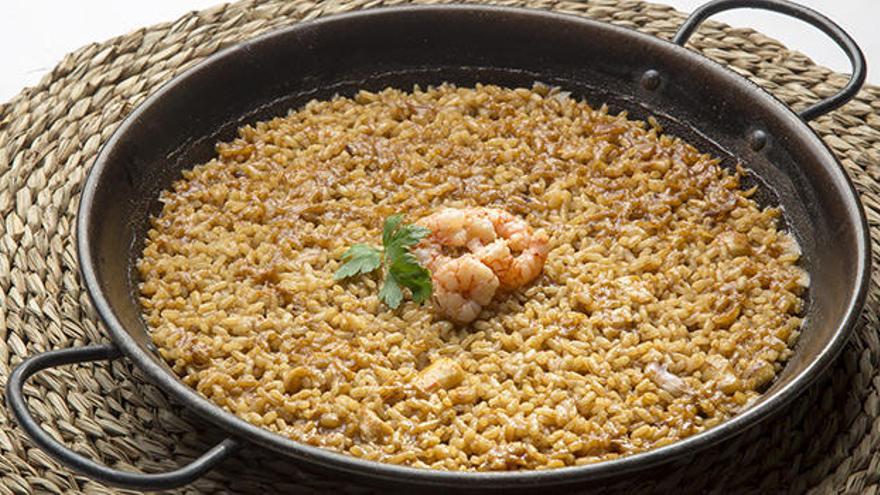 &quot;Arroces singulares y arroces del mundo&quot; es el lema del IV Simposio del Arroz Dársena.