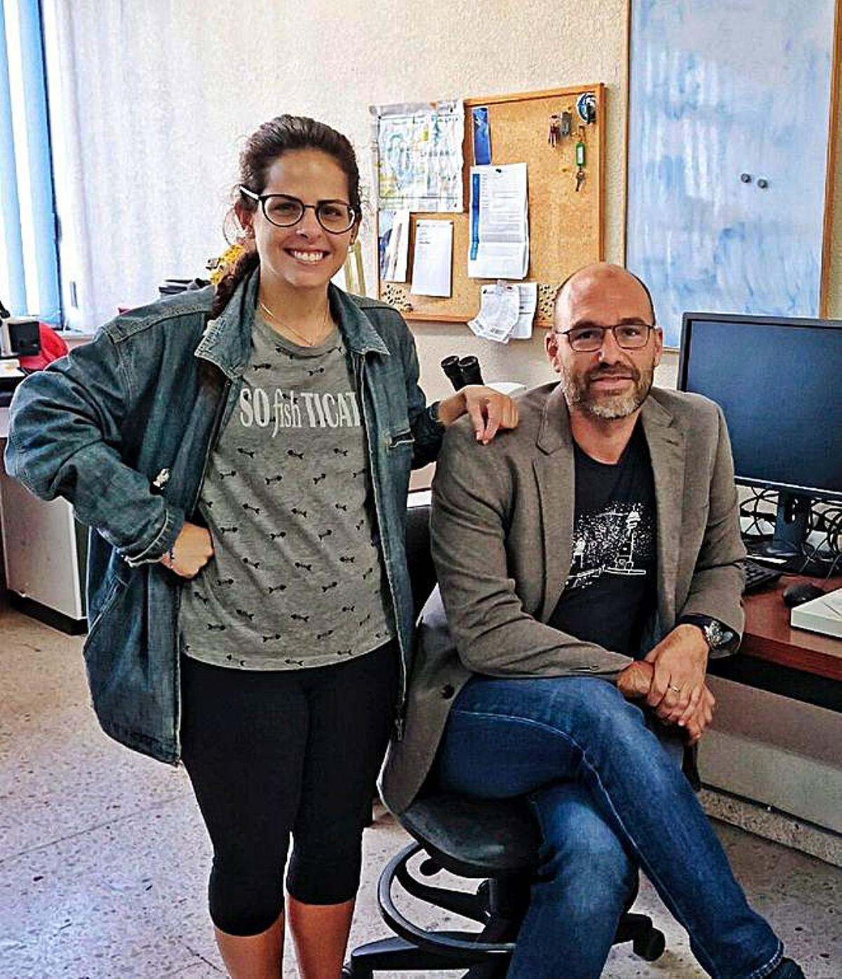 La ciencia universitaria se une a la vigilia