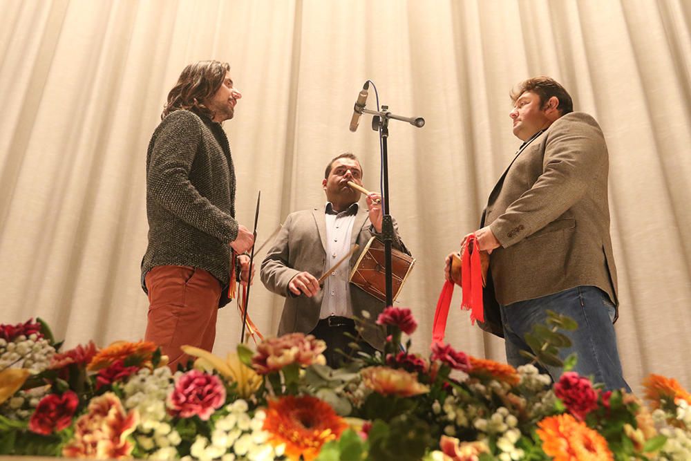 Festival de Ball, Música i Cançó de la Nostra Terra