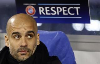 Guardiola se va del Bayern