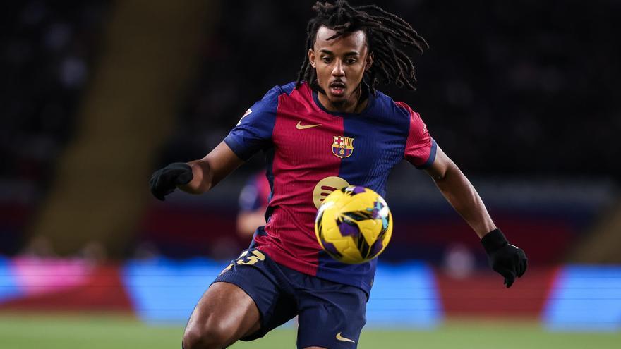Demanda judicial contra el Barça por no pagar 3 millones de euros en el fichaje de Koundé a un intermediario