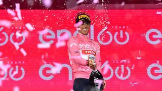 Giro de Italia: Otro día con premio para Juanpe López