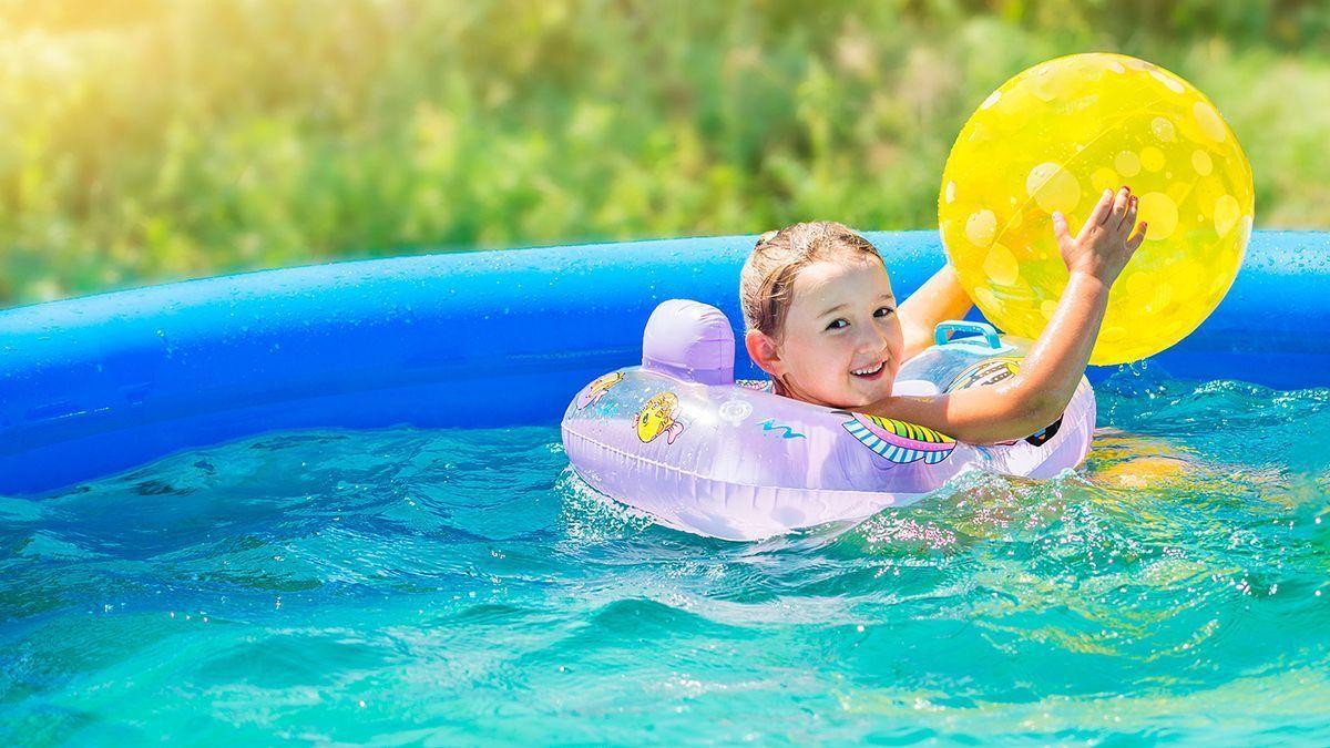 La piscina de Leroy Merlin con depuradora que encanta a los clientes: &quot;Maravillada&quot;