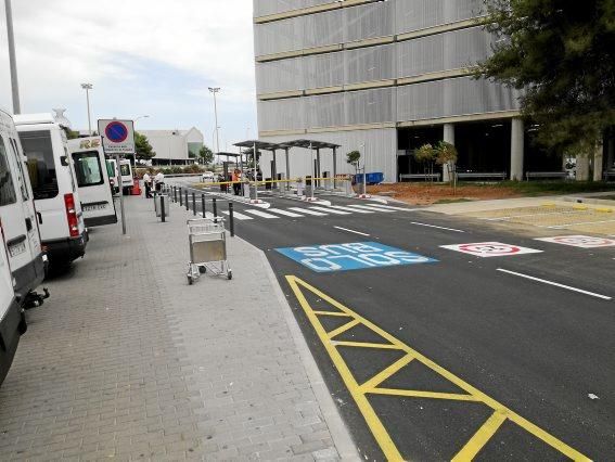 Hier können Sie künftig 15 Minuten kostenlos parke