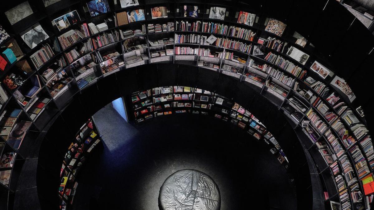 The MOP library