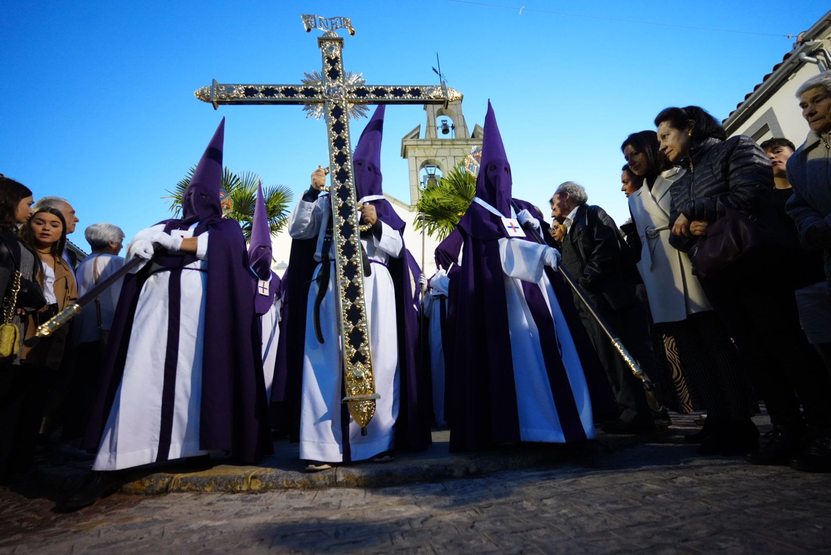 Pozoblanco, Cristo de Medinaceli