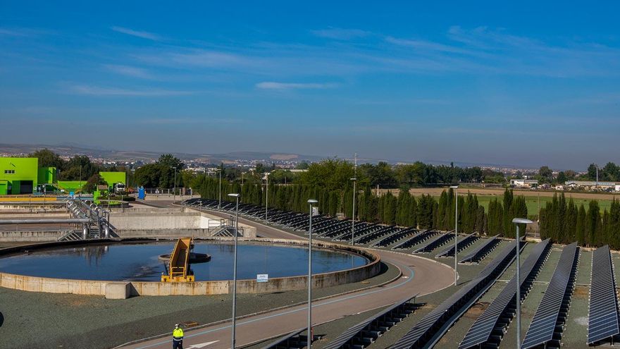 Circularidad, infraestructuras naturalizadas y colaboración para preservar el medio ambiente